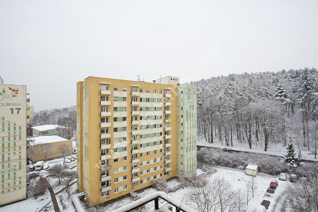 Mieszkanie na sprzedaż, Sopot, Brodwino, Oskara Kolberga - zdjęcie ofertowe nr 12
