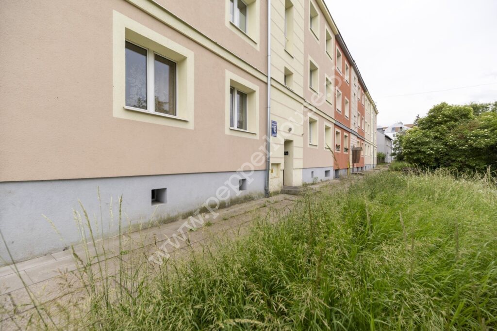 Mieszkanie na sprzedaż, Gdańsk, Siedlce, Jacka Malczewskiego - zdjęcie ofertowe nr 13