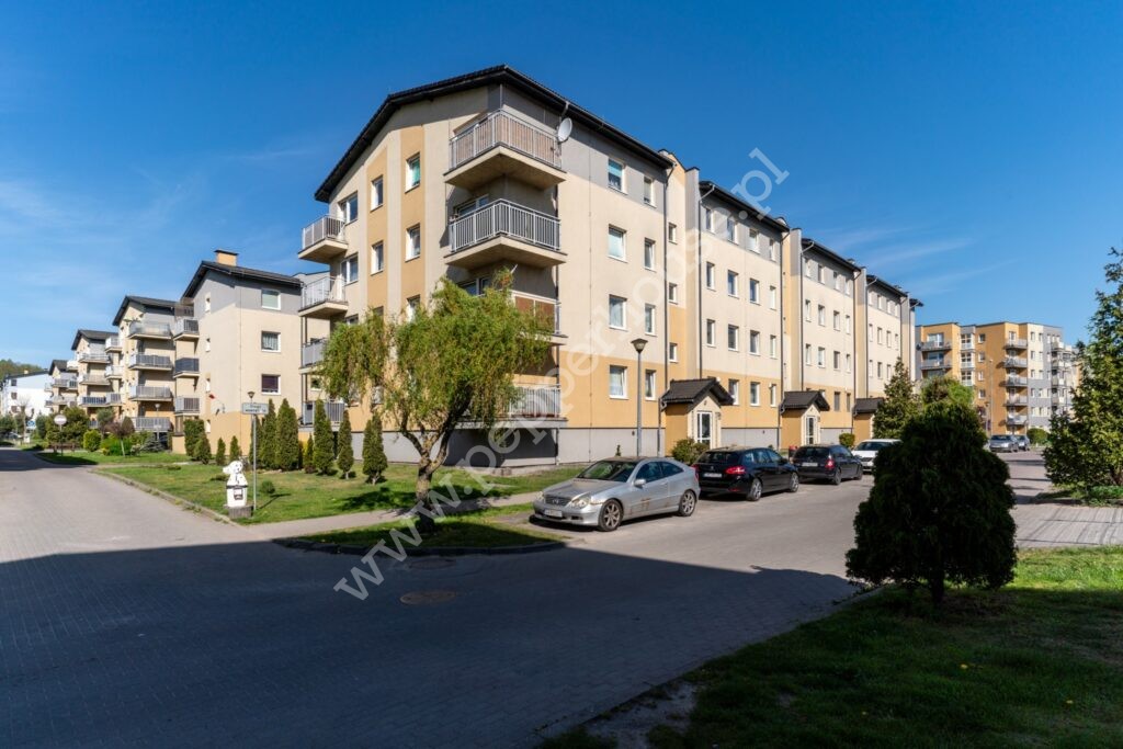 , pomorskie, Reda, Obwodowa - listing photo no. 12