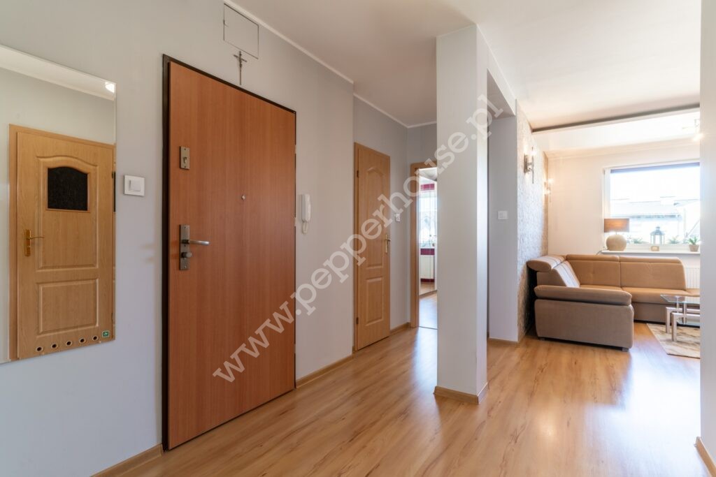 , pomorskie, Reda, Obwodowa - listing photo no. 2