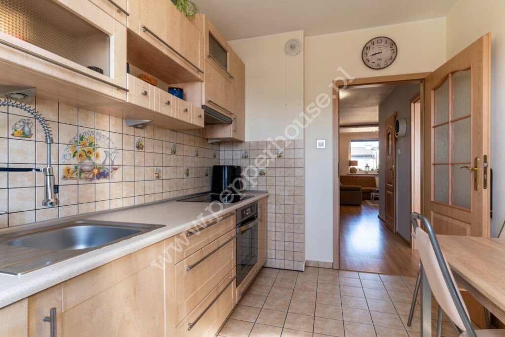 , pomorskie, Reda, Obwodowa - listing photo no. 6