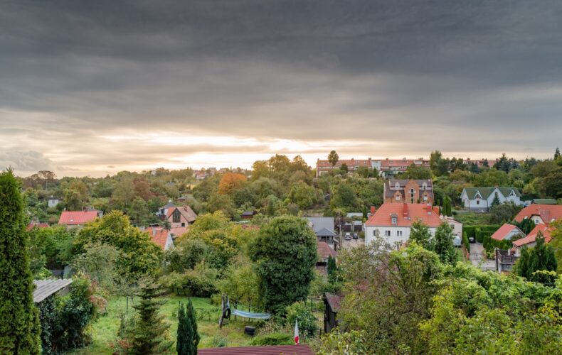 , Gdańsk, Siedlce, Legnicka