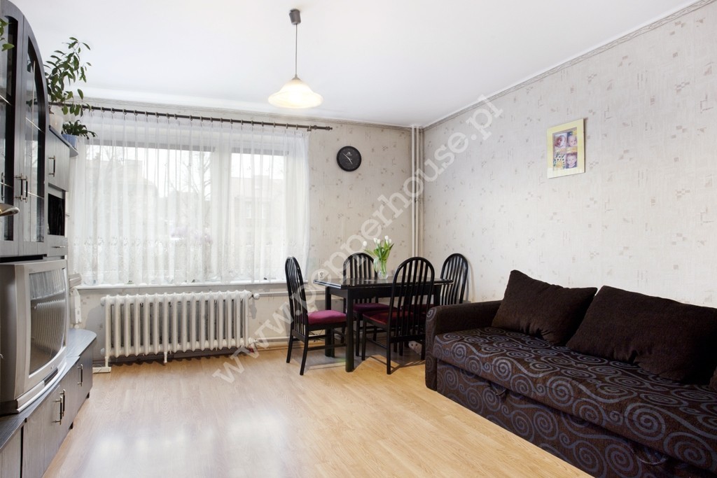 Mieszkanie na sprzedaż, Gdańsk, Siedlce, Kartuska - zdjęcie ofertowe nr 2