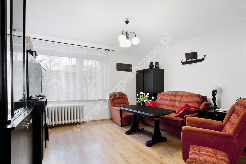 Mieszkanie na sprzedaż, Gdańsk, Siedlce, Kartuska - zdjęcie ofertowe nr 3