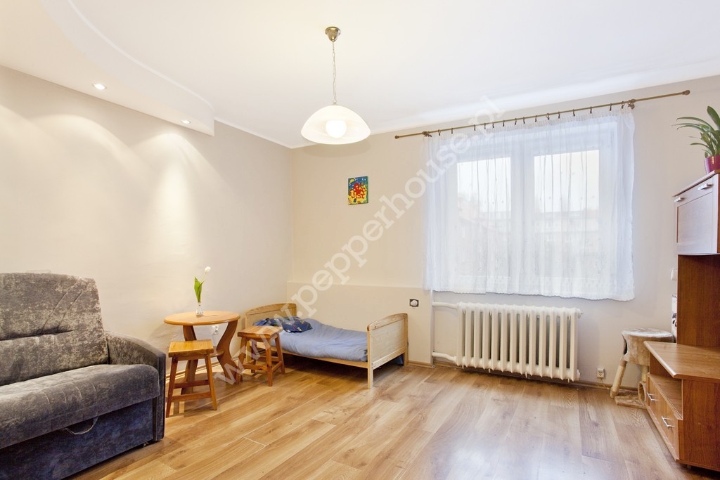 Mieszkanie na sprzedaż, Gdańsk, Siedlce, Kartuska - zdjęcie ofertowe nr 4