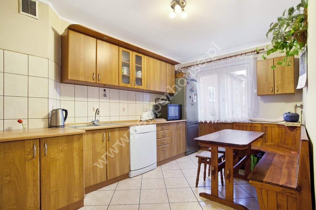 Mieszkanie na sprzedaż, Gdańsk, Siedlce, Kartuska - zdjęcie ofertowe nr 1