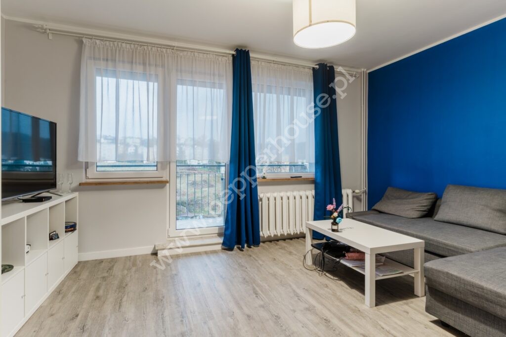 , Gdynia, Leszczynki, gen. Orlicz-Dreszera - listing photo no. 1