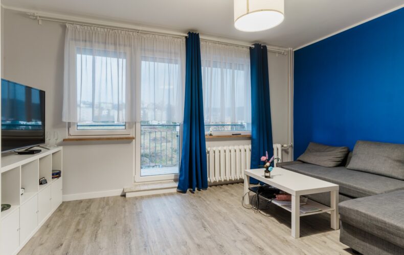 Mieszkanie na sprzedaż, Gdynia, Leszczynki, gen. Orlicz-Dreszera