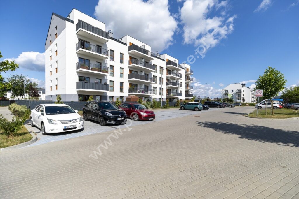 Mieszkanie na sprzedaż, Gdańsk, Łostowice, Niepołomicka - zdjęcie ofertowe nr 28