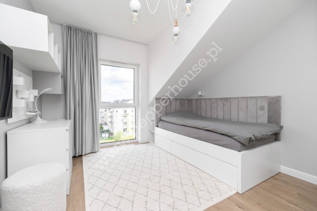 Mieszkanie na sprzedaż, Gdańsk, Łostowice, Niepołomicka - zdjęcie ofertowe nr 13