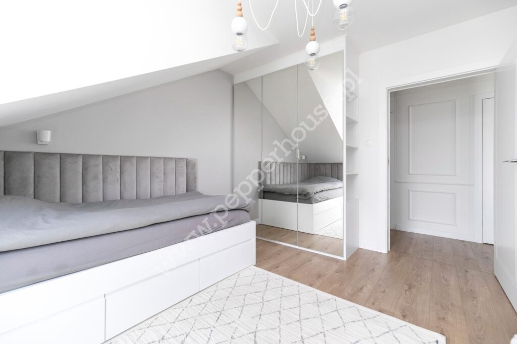 Mieszkanie na sprzedaż, Gdańsk, Łostowice, Niepołomicka - zdjęcie ofertowe nr 14