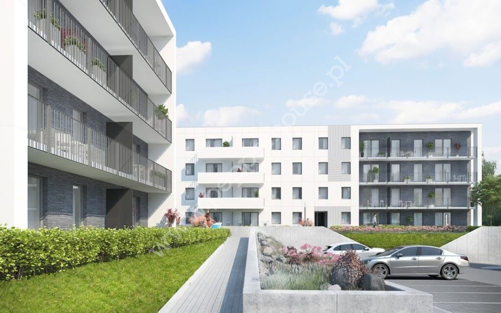 , pomorskie, Pruszcz Gdański, Cicha - listing photo no. 2