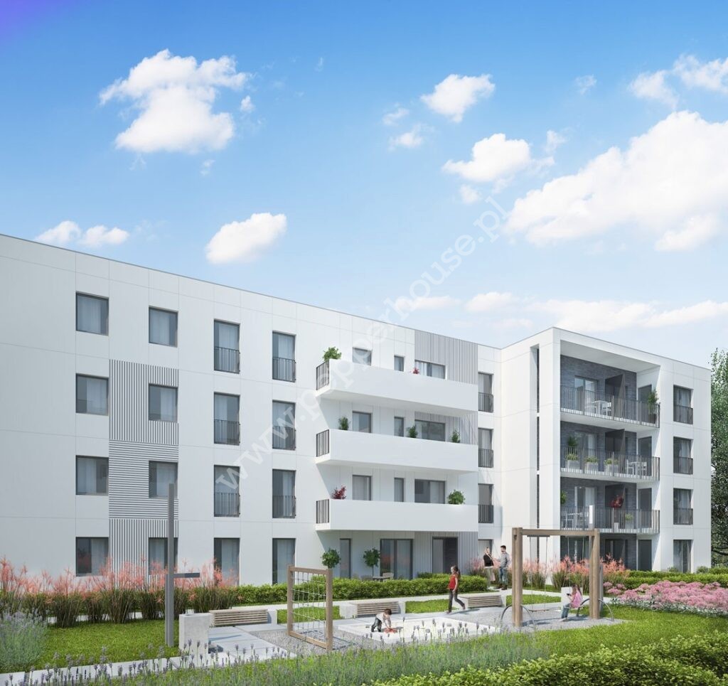 , pomorskie, Pruszcz Gdański, Cicha - listing photo no. 3