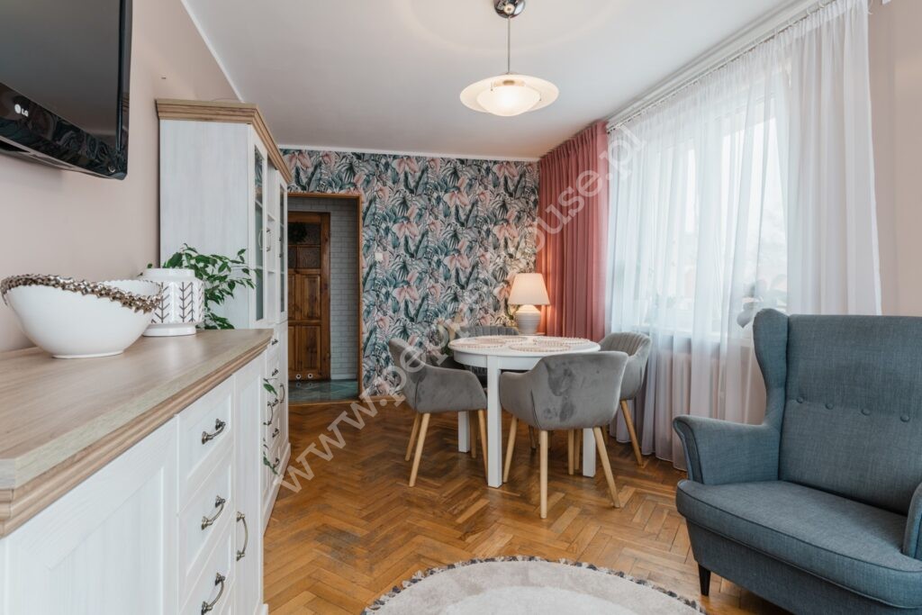Mieszkanie na sprzedaż, Gdańsk, Przymorze, Kołobrzeska - zdjęcie ofertowe nr 2