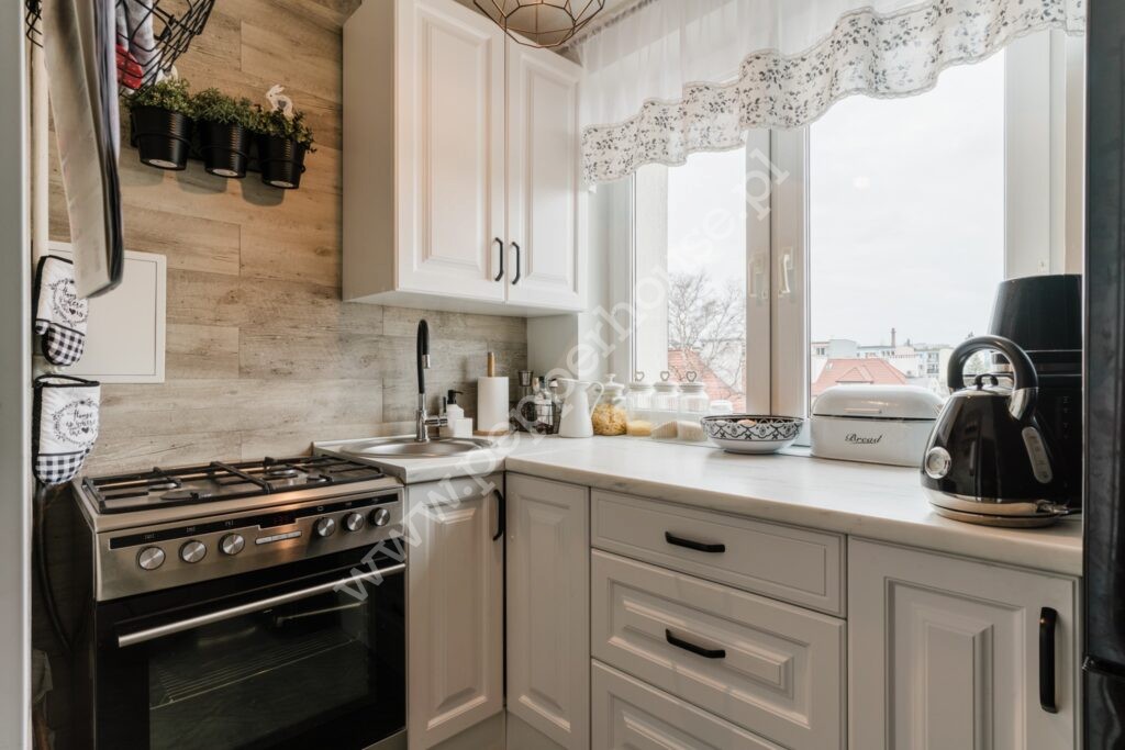 Mieszkanie na sprzedaż, Gdańsk, Przymorze, Kołobrzeska - zdjęcie ofertowe nr 6
