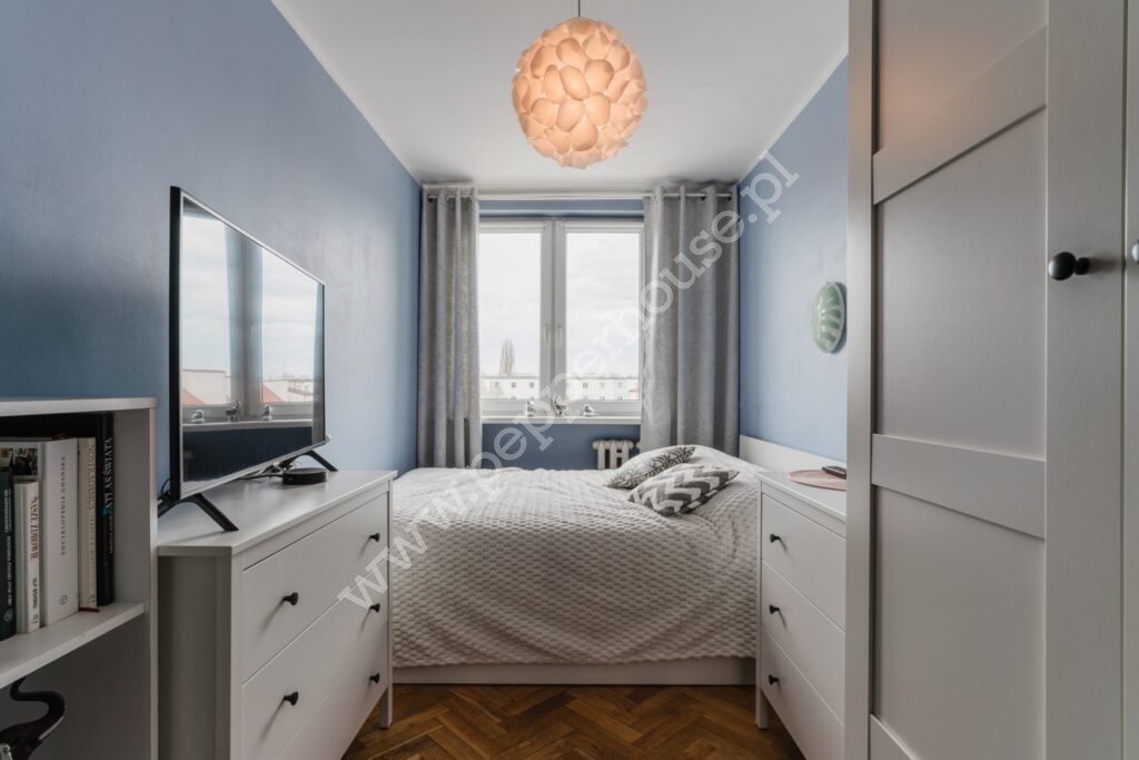 Mieszkanie na sprzedaż, Gdańsk, Przymorze, Kołobrzeska - zdjęcie ofertowe nr 4