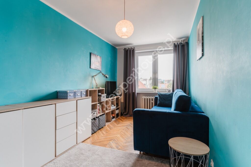 Mieszkanie na sprzedaż, Gdańsk, Przymorze, Kołobrzeska - zdjęcie ofertowe nr 5