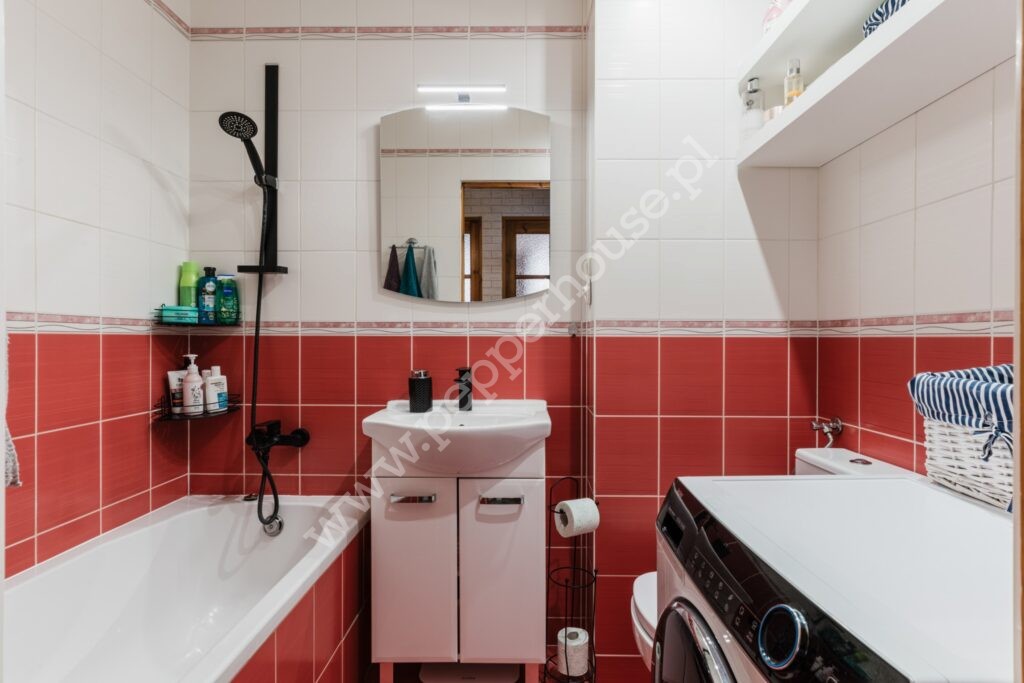 Mieszkanie na sprzedaż, Gdańsk, Przymorze, Kołobrzeska - zdjęcie ofertowe nr 9