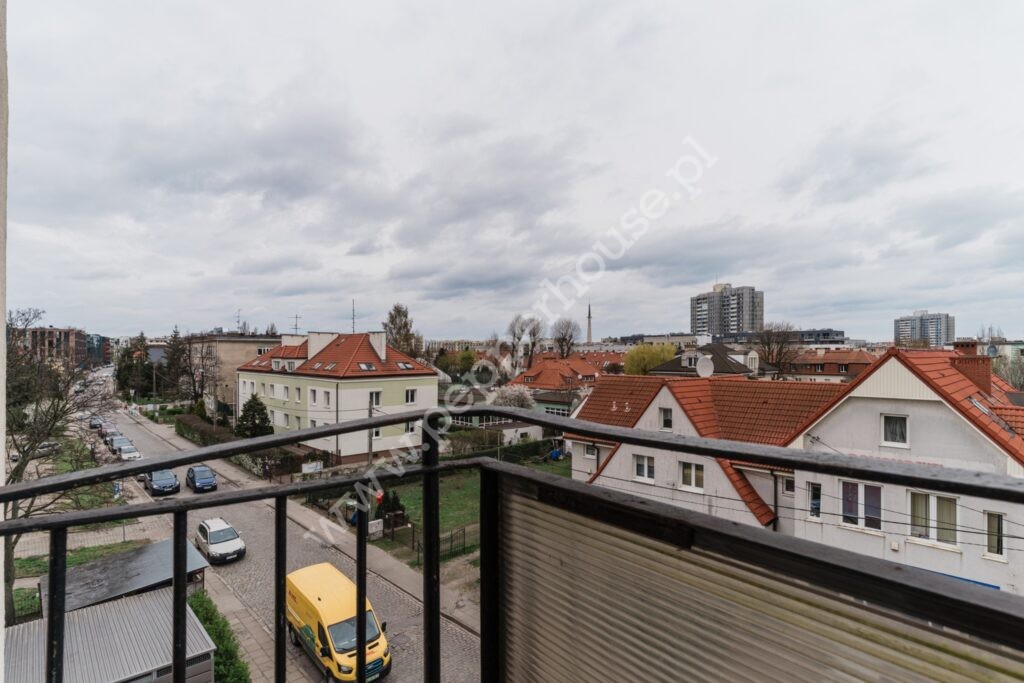 Mieszkanie na sprzedaż, Gdańsk, Przymorze, Kołobrzeska - zdjęcie ofertowe nr 10