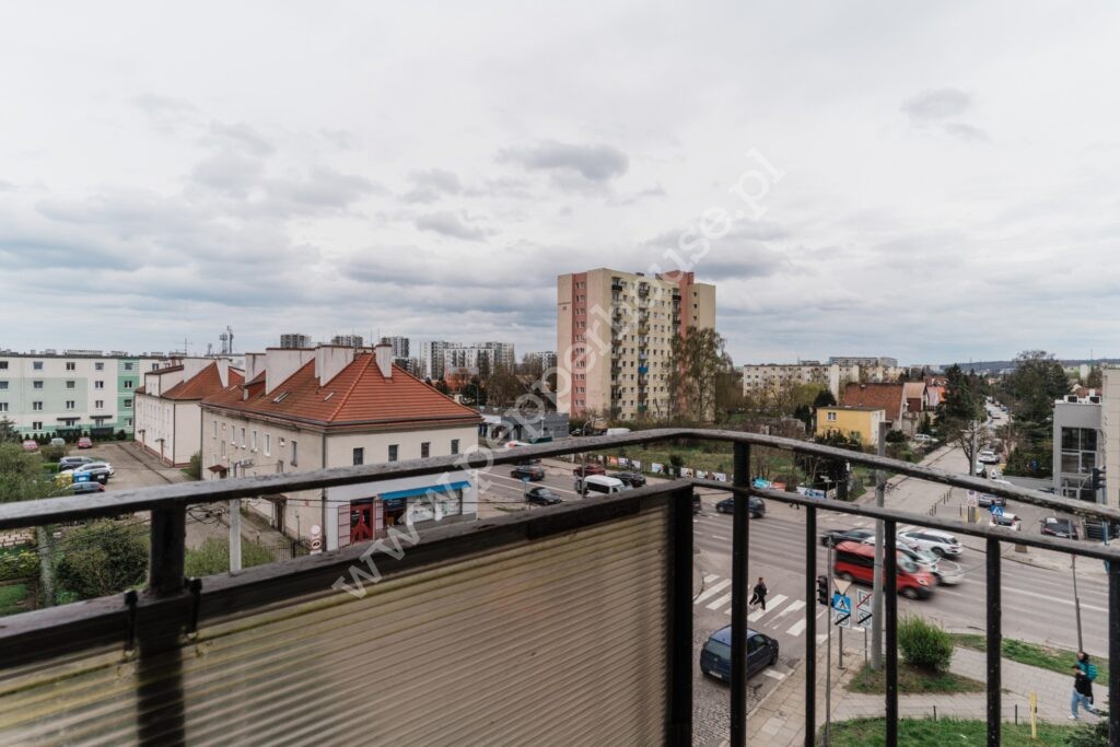 Mieszkanie na sprzedaż, Gdańsk, Przymorze, Kołobrzeska - zdjęcie ofertowe nr 12