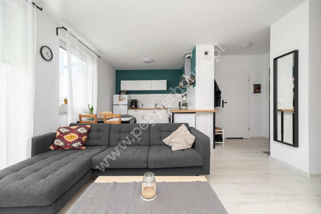 , Gdańsk, Łostowice, Niepołomicka - listing photo no. 1