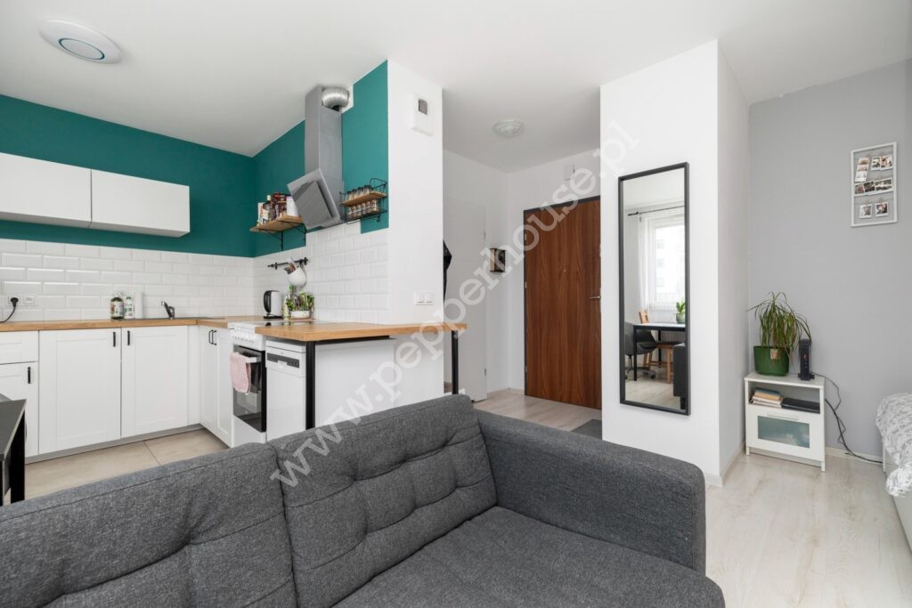 , Gdańsk, Łostowice, Niepołomicka - listing photo no. 7