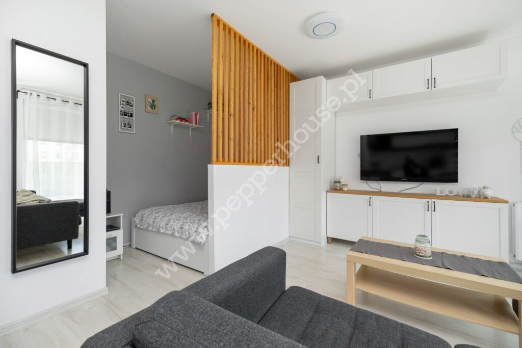 , Gdańsk, Łostowice, Niepołomicka - listing photo no. 5