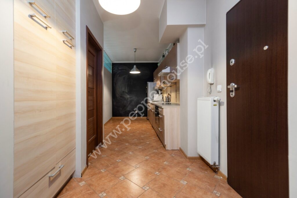 Mieszkanie na sprzedaż, Gdańsk, Morena, Czesława Miłosza - zdjęcie ofertowe nr 3