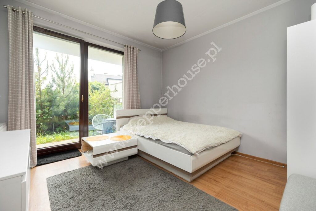 Mieszkanie na sprzedaż, Gdańsk, Morena, Czesława Miłosza - zdjęcie ofertowe nr 1