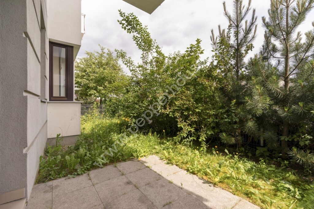 Mieszkanie na sprzedaż, Gdańsk, Morena, Czesława Miłosza - zdjęcie ofertowe nr 6