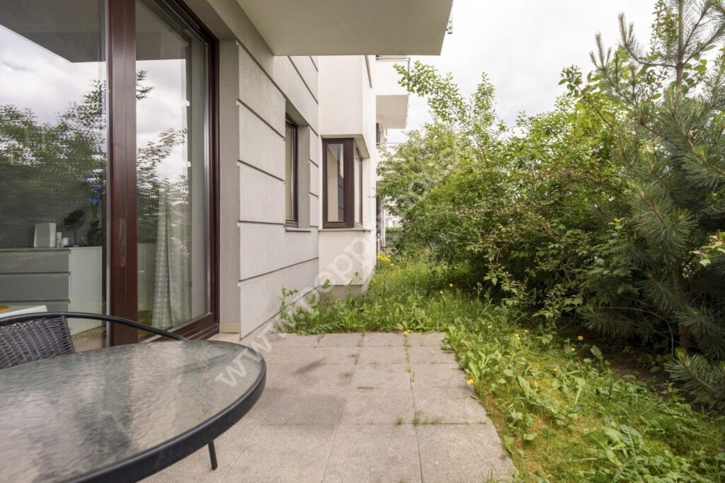 Mieszkanie na sprzedaż, Gdańsk, Morena, Czesława Miłosza - zdjęcie ofertowe nr 7