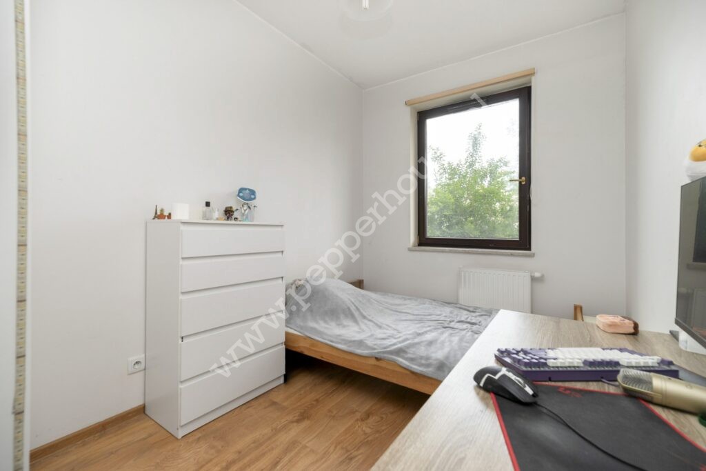 Mieszkanie na sprzedaż, Gdańsk, Morena, Czesława Miłosza - zdjęcie ofertowe nr 4