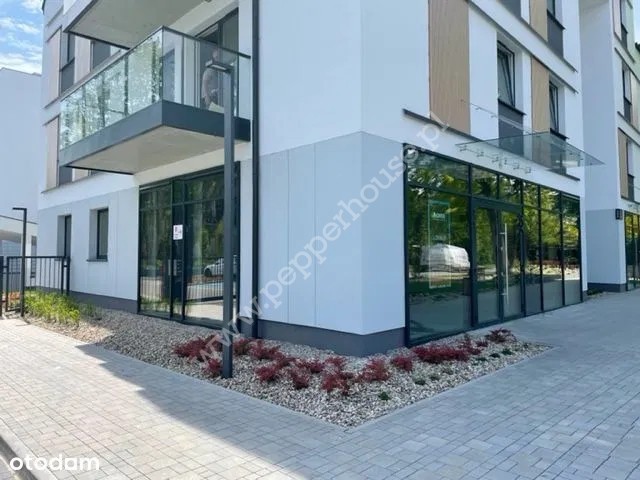 Lokal do wynajęcia, Gdynia, Oksywie, Bosmańska