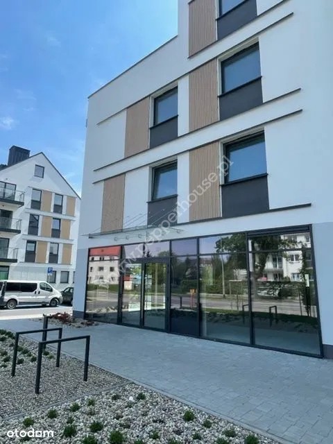 Lokal do wynajęcia, Gdynia, Oksywie, Bosmańska - zdjęcie ofertowe nr 2