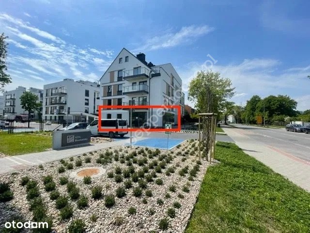 Lokal do wynajęcia, Gdynia, Oksywie, Bosmańska - zdjęcie ofertowe nr 3