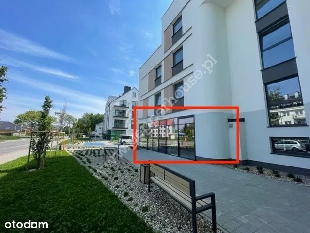 Lokal do wynajęcia, Gdynia, Oksywie, Bosmańska - zdjęcie ofertowe nr 4