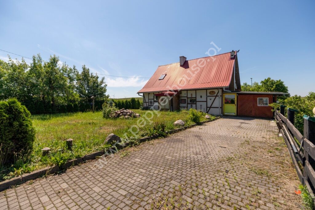 , pomorskie, Dzierzgoń - listing photo no. 12