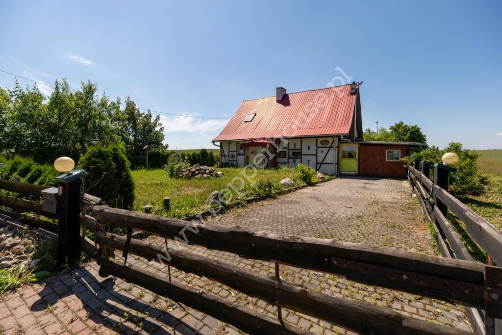 , pomorskie, Dzierzgoń - listing photo no. 14