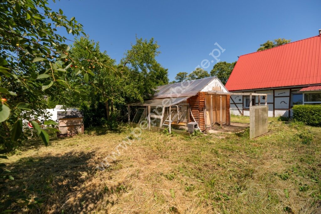 , pomorskie, Dzierzgoń - listing photo no. 10