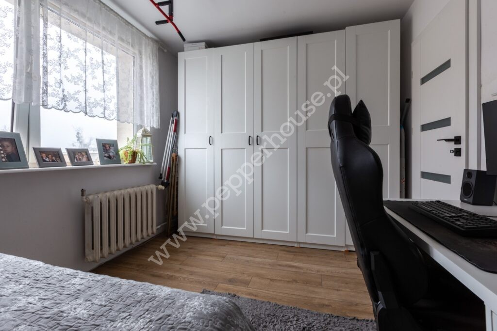 Mieszkanie na sprzedaż, pomorskie, Wejherowo, Jana Karnowskiego - zdjęcie ofertowe nr 7
