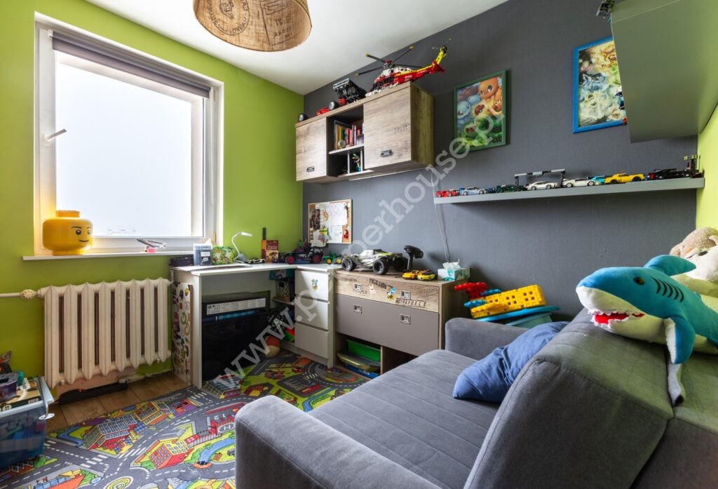 Mieszkanie na sprzedaż, pomorskie, Wejherowo, Jana Karnowskiego - zdjęcie ofertowe nr 8