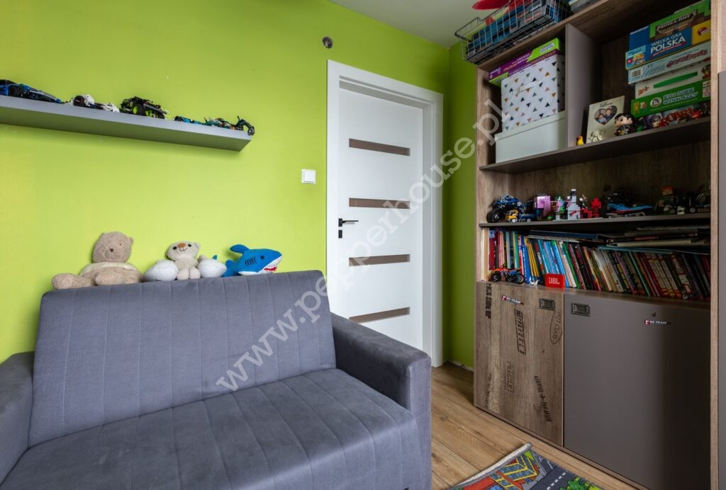Mieszkanie na sprzedaż, pomorskie, Wejherowo, Jana Karnowskiego - zdjęcie ofertowe nr 9