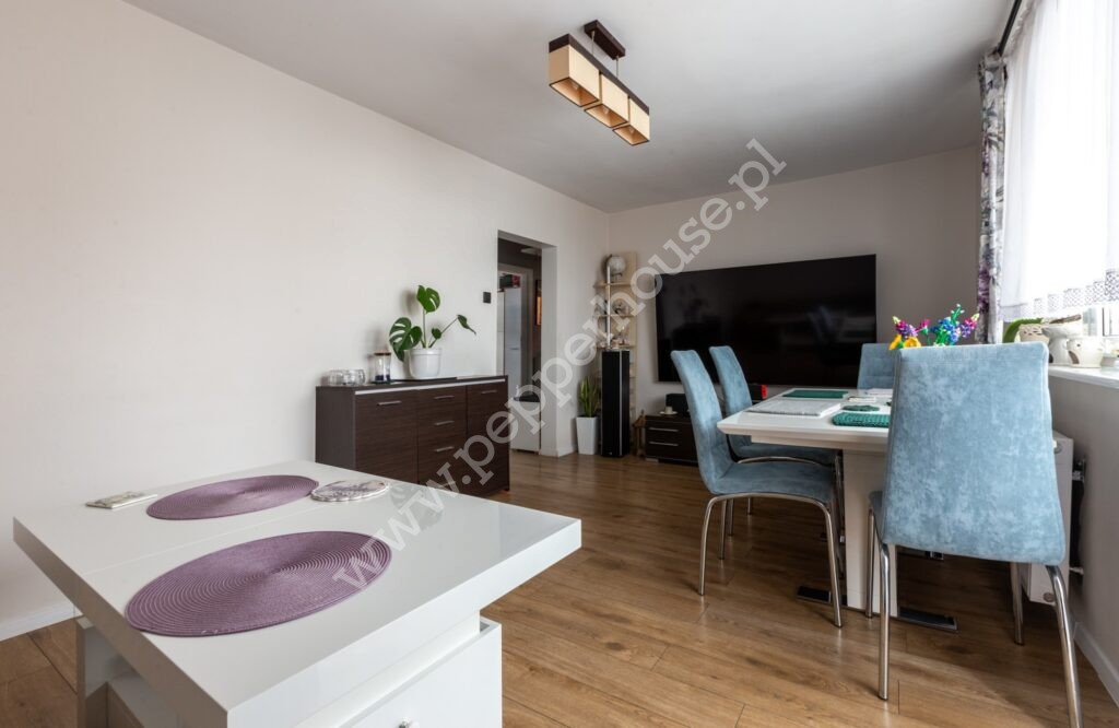 Mieszkanie na sprzedaż, pomorskie, Wejherowo, Jana Karnowskiego - zdjęcie ofertowe nr 2