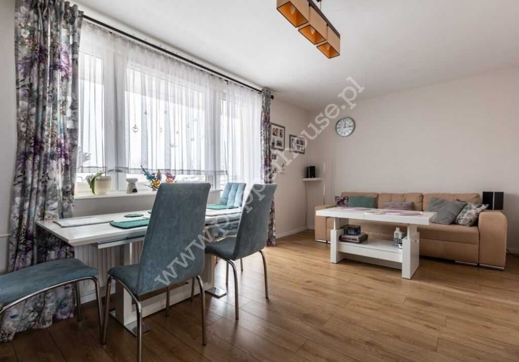 Mieszkanie na sprzedaż, pomorskie, Wejherowo, Jana Karnowskiego - zdjęcie ofertowe nr 3