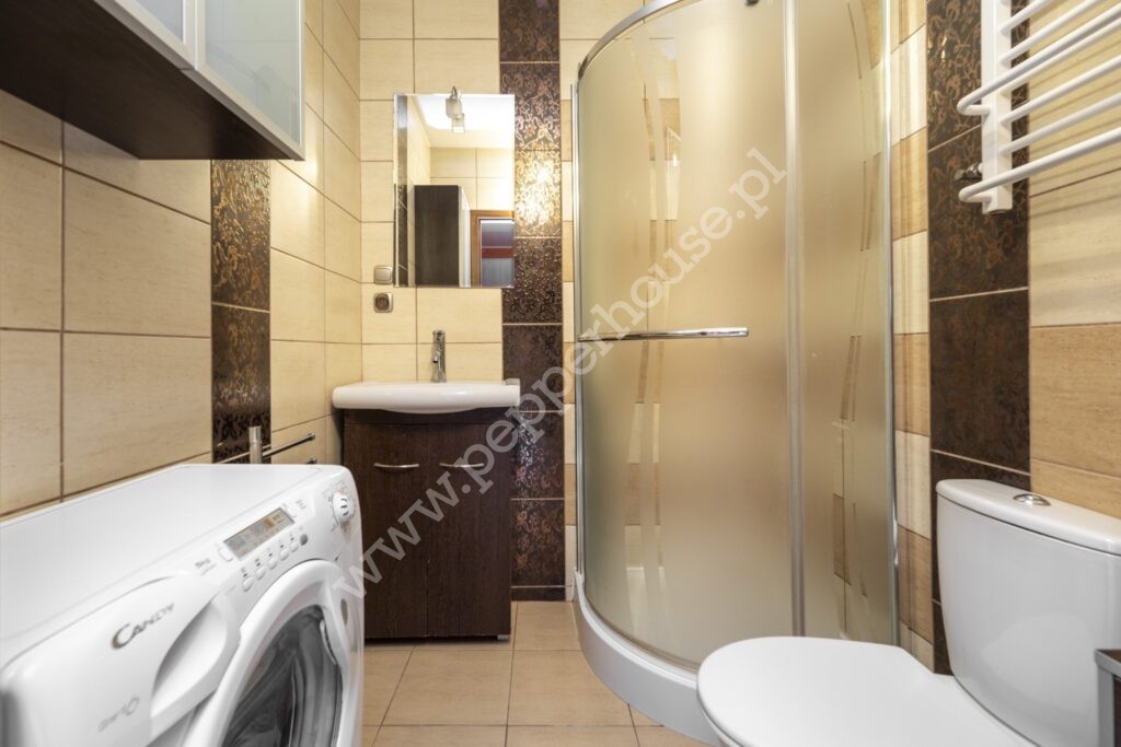 , Gdańsk, Zaspa, Żwirki i Wigury - listing photo no. 11