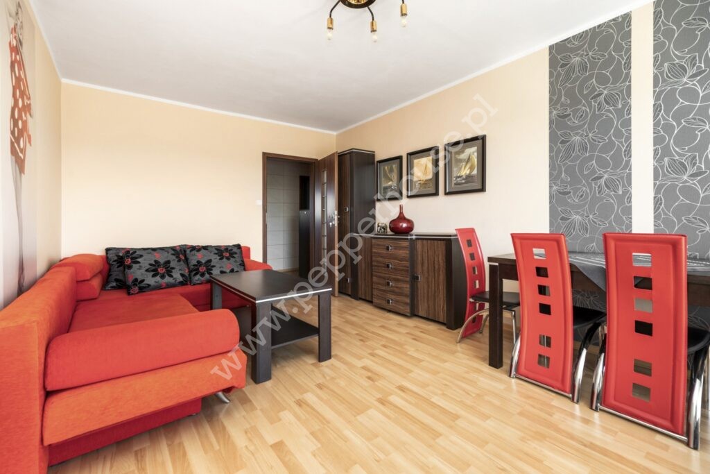 , Gdańsk, Zaspa, Żwirki i Wigury - listing photo no. 2