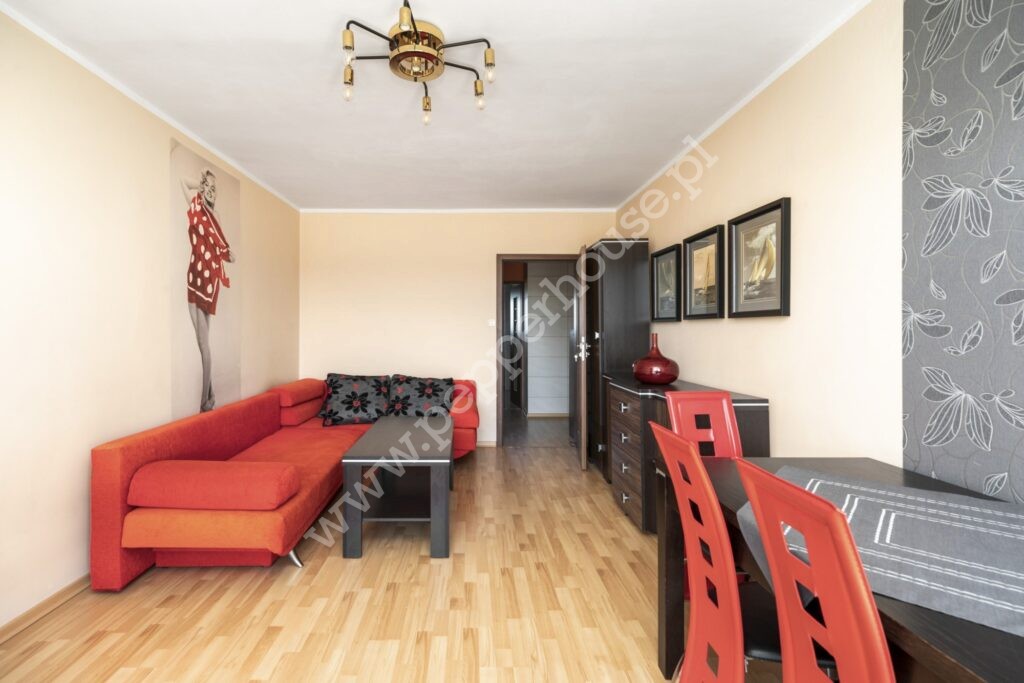 , Gdańsk, Zaspa, Żwirki i Wigury - listing photo no. 3