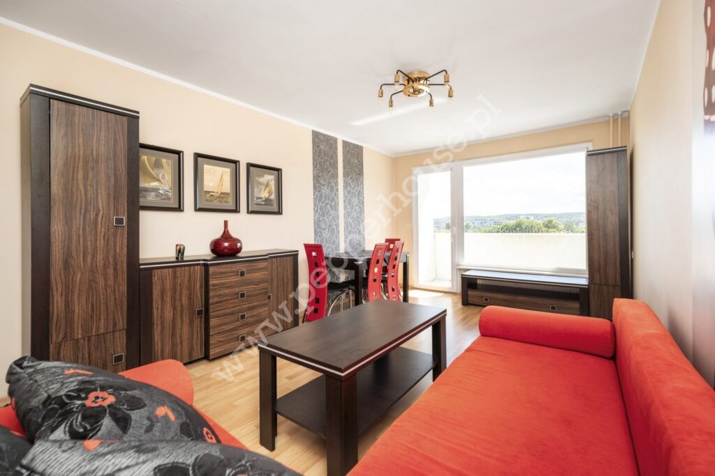, Gdańsk, Zaspa, Żwirki i Wigury - listing photo no. 1