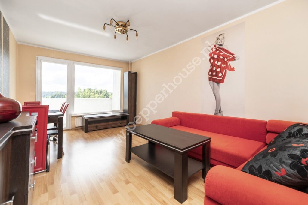 , Gdańsk, Zaspa, Żwirki i Wigury - listing photo no. 4