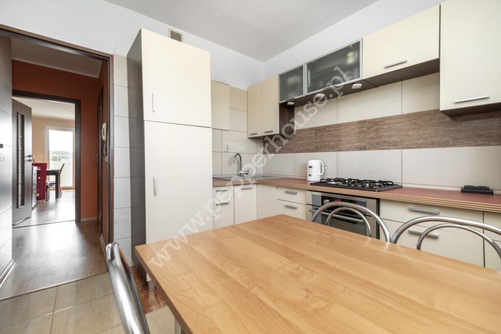 , Gdańsk, Zaspa, Żwirki i Wigury - listing photo no. 6